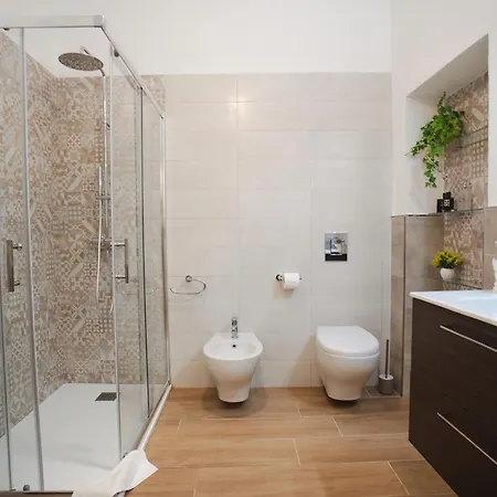 Domus Jacu Apartment