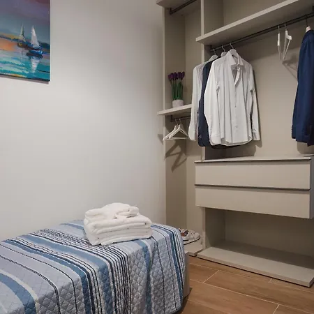 Apartment Domus Jacu