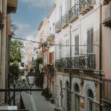 Domus Jacu Lejlighed