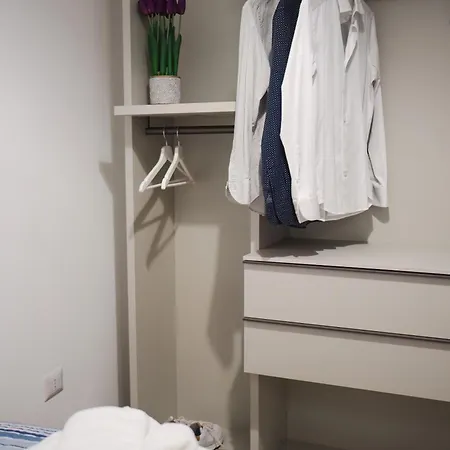 Domus Jacu Apartmán Cagliari