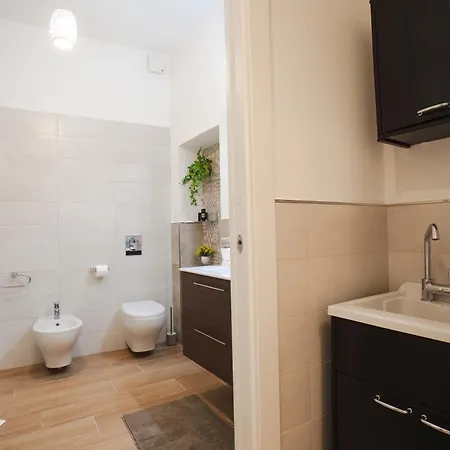 Apartmán Domus Jacu Cagliari