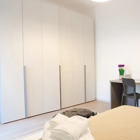 Apartmán Domus Jacu