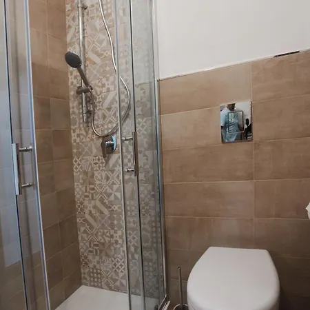 Domus Jacu Apartmán *