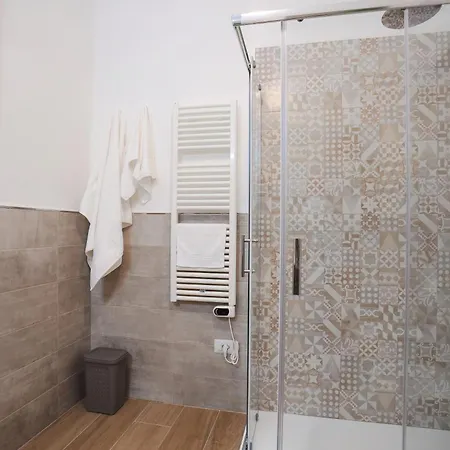 Apartmán Domus Jacu *