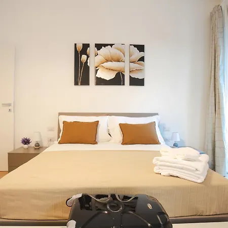 Apartment Domus Jacu *