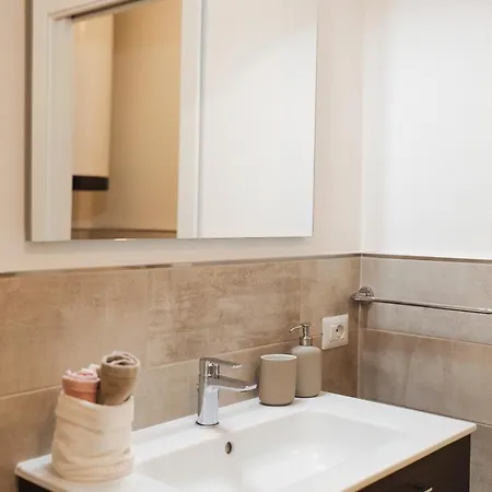 Apartmán Domus Jacu Cagliari