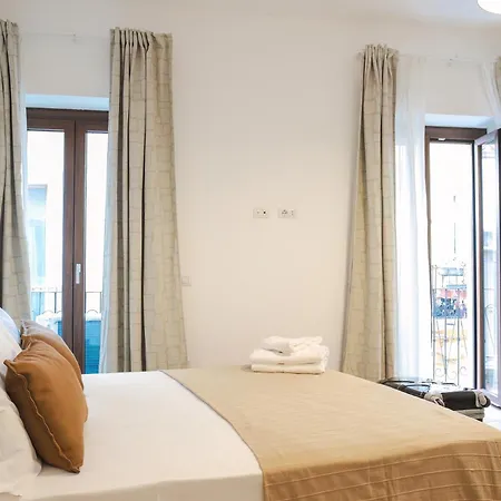 Domus Jacu Cagliari