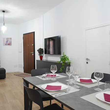 Domus Jacu Apartamento