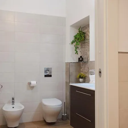 Domus Jacu Apartamento *