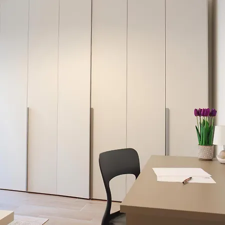 Apartment Domus Jacu *