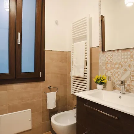 Domus Jacu Cagliari